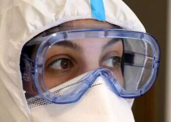 ישראל והודו ישתפו פעולה בפיתוח בדיקת קורונה זריזה