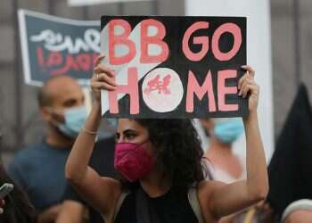 שיר השבוע: הַמֶּרֶד הַגָּדוֹל