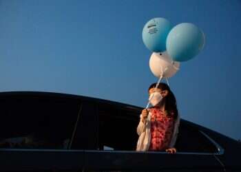 מי אתם מדביקי העל של הקורונה?