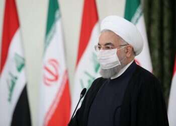 אויב משותף: בסוריה מודים לישראל על המתקפה נגד איראן