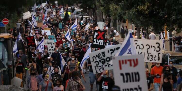 לא נצא לקרב מול אחינו, גם לא בשם העוולות כולן