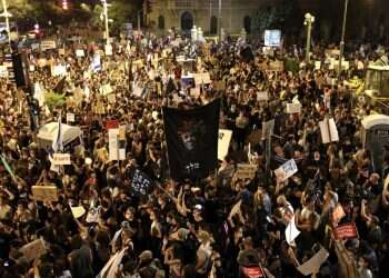 מה שראיתי בבלפור