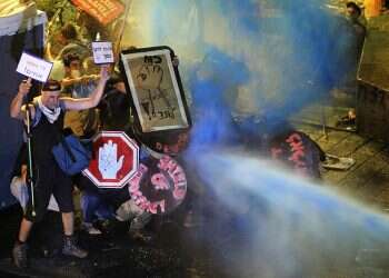 ברוכים הבאים לפסטיבל בלפור – התסריט כבר ידוע מראש