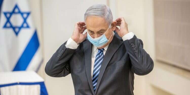 האפשרויות של נתניהו: בחירות או ממשלת ימין צרה