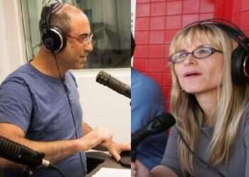 "פריחת הדובדבן": הריאיון שמסמל את חילופי האליטה התקשורתית