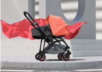 ממציאים את הגלגל: העגלות הכי שוות בשוק