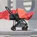 Bugaboo Bee5 Coral. צילום: יחסי ציבור חול ממציאים את הגלגל: העגלות הכי שוות בשוק