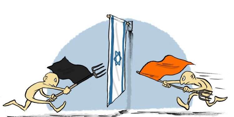 איור: שי צ'רקה איור: שי צ'רקה