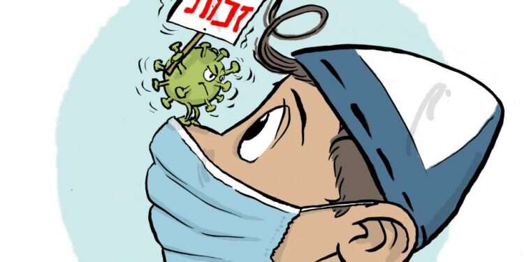 איור: שי צ'רקה איור: שי צ'רקה