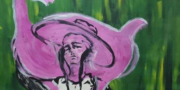 מעשיות או סיפורים: האמת מאחורי כתבי ר' נחמן