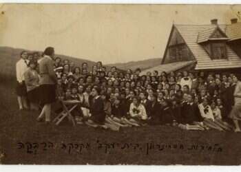 מייסדת בית יעקב שהפכה להרבה יותר ממורה