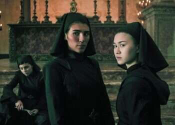 הבטחתם, תקיימו: אחותי, איפה האקשן?