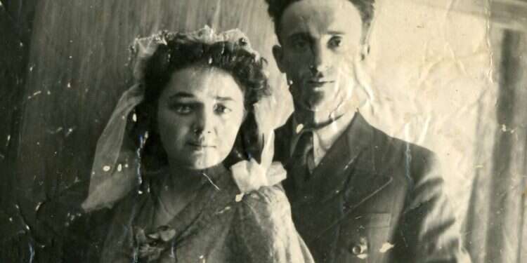 יומן שואה – קטעים מדפי הזכרונות של הסופר לייב רוכמן