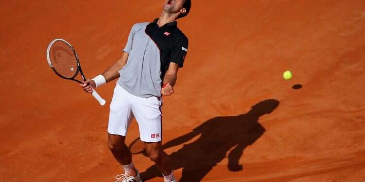 פדרר, נדאל או ג'וקוביץ': מיהו הטניסאי הגדול בכל הזמנים