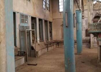 "נותרה שממה": היהודים בסוריה מבכים את בתי הכנסת