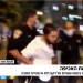 צילום מסך מתוך חמש עם רפי רשף, חדשות N12 איך המשטרה עוצרת חרדים בכוחנות בזמן שחופי תל אביב מלאים?