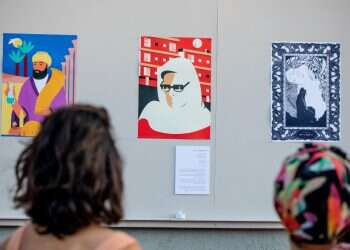 והיו עיניך רואות את מוריך, הדור החדש