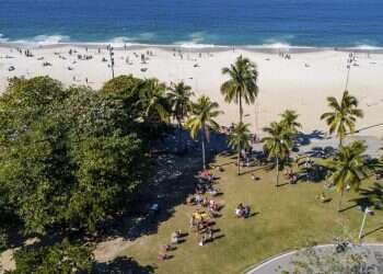 יהדות ברזיל והקורונה: ריקודי עם בזום ו"ברמוביל"