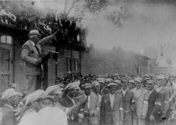 דילמות מהשאול – העולם שיצרה גרמניה בעבור קורבנותיה היהודים