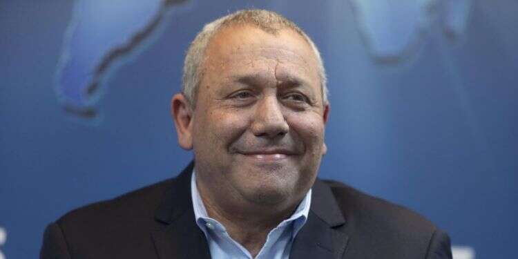 גדי איזנקוט. צילום: גדעון מרקוביץ לא נורמליזציה: נתניהו הוכיח ששותפים יש רק בכישלונות