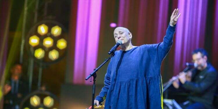 חלקת אלוהים ופיסת שמיים: דור המדבר מבקש בית