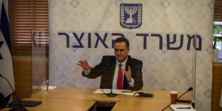 איך סוגרים גירעון של 100 מיליארד שקל?