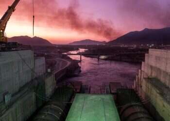 מצרים מזהירה: כשלים בסכר אלנהדה עלולים להטביע את סודן