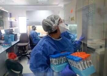 הקורונה בישראל: 816 חולים חדשים, 90 במצב קשה