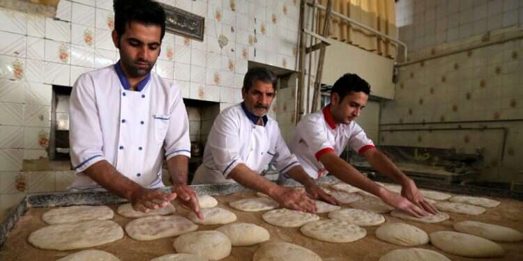 כיבוש קולינרי: אם אין אורז תאכלו לחם