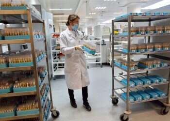 אין הכרח להגיע לאפס הדבקות כדי לאפשר שגרת מגפה לאומית