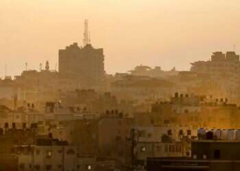 המשבר הכלכלי מביא למכת התאבדויות בעזה