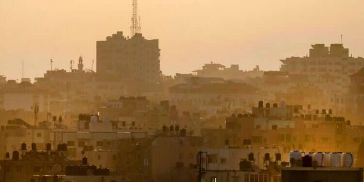 המשבר הכלכלי מביא למכת התאבדויות בעזה