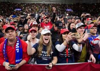 רפובליקנים מבוגרים חוששים להגיע לוועידת המפלגה