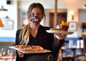 סוף הסגר: בריטניה תשקיע מיליארד דולר במרכזי תעסוקה