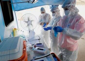 התוכנית שתגן על קשישים מקורונה: 7,000 בדיקות ביום