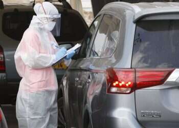 הקורונה בישראל: 1,057 חולים נוספו ביממה האחרונה