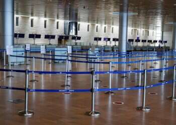 בחזרה לעתיד: העולם שאחרי המגפה