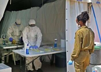 בפיקוד העורף מודאגים מריבוי מוקדי ההתפרצות