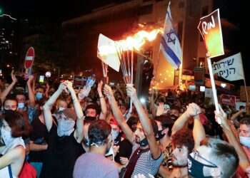 הגלגול השלישי של השמאל הישראלי