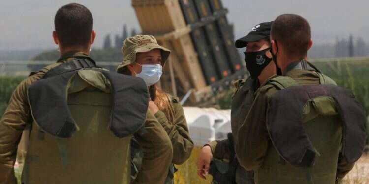 חיזבאללה נקם, צה"ל מנע: כולם מרוצים