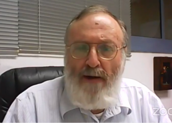 צפו בסדנה בשידור ישיר: חינוך ולימוד בשעת שבר