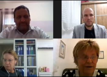 עכשיו בוועידת שם עולם: הנחלת זיכרון השואה במציאות משתנה