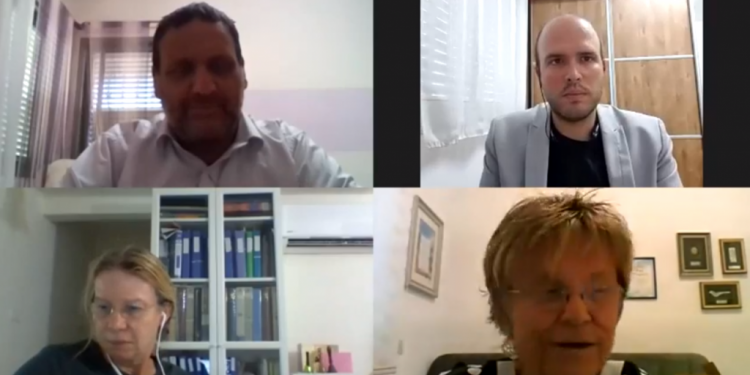 עכשיו בוועידת שם עולם: הנחלת זיכרון השואה במציאות משתנה