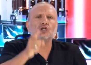 טלוויזיה אחראית לא נותנת במה לאיום ברצח