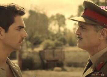 סיפורי סבתא: כשהפוליטיקלי קורקט נפגש עם שנת 1946