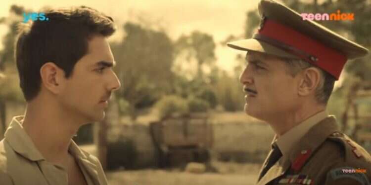 סיפורי סבתא: כשהפוליטיקלי קורקט נפגש עם שנת 1946