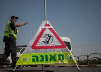 פגע והפקיר: "במקום לרצוח יותר משתלם לדרוס ולברוח"