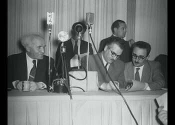 האב הרוחני הנסתר של הפוליטיקה הציונית-דתית