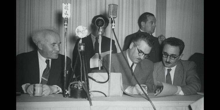 האב הרוחני הנסתר של הפוליטיקה הציונית-דתית