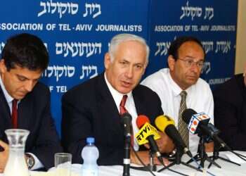 הרפורמה החסרה של בנימין נתניהו